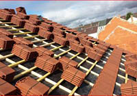 Rénover sa toiture à Saint-Hilaire-les-Places
